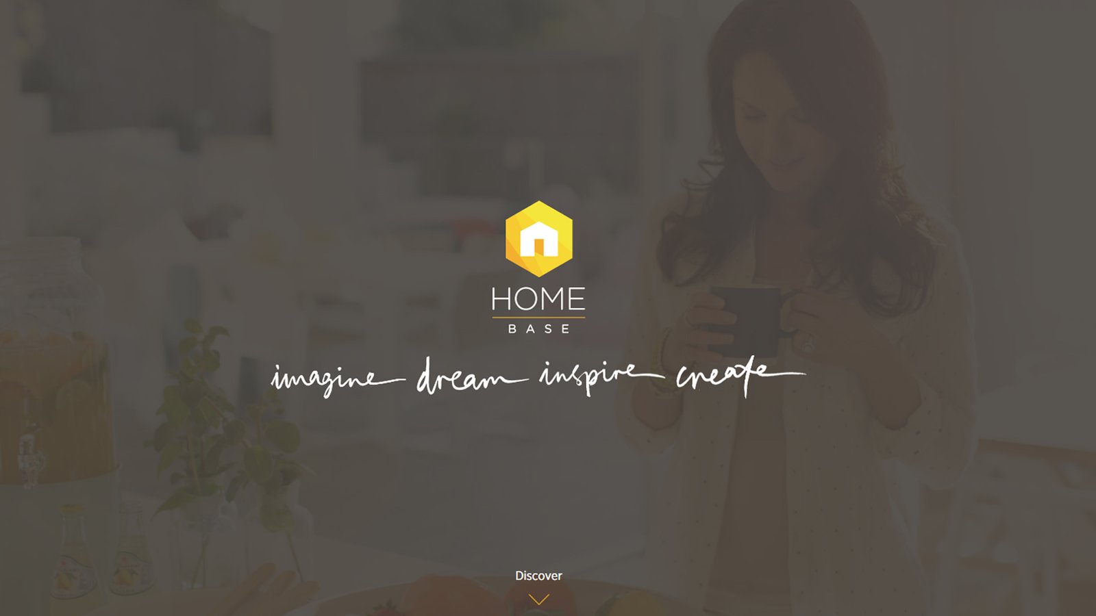 Homebase Perth Website Development